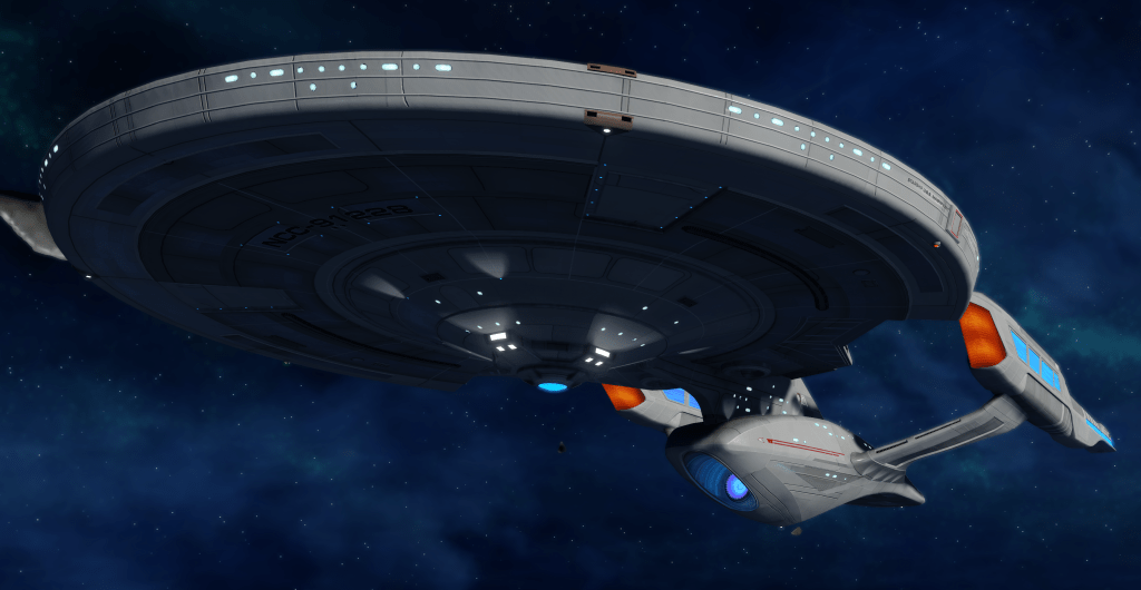 Constitution-III Class